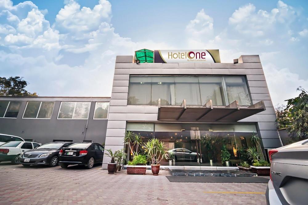 Hotel One The Mall, Lahore 104172
