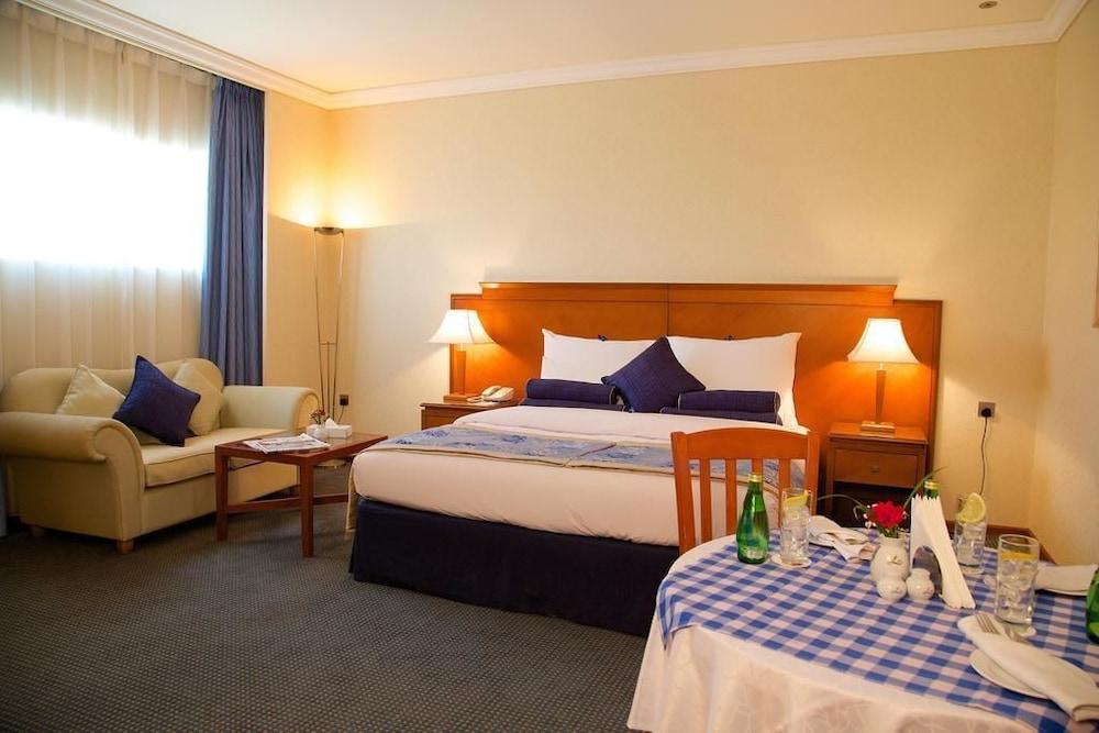 Lavender Hotel Sharjah — 10