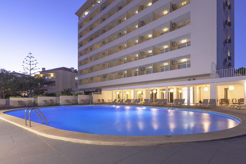 Carcavelos Beach Hotel — 6