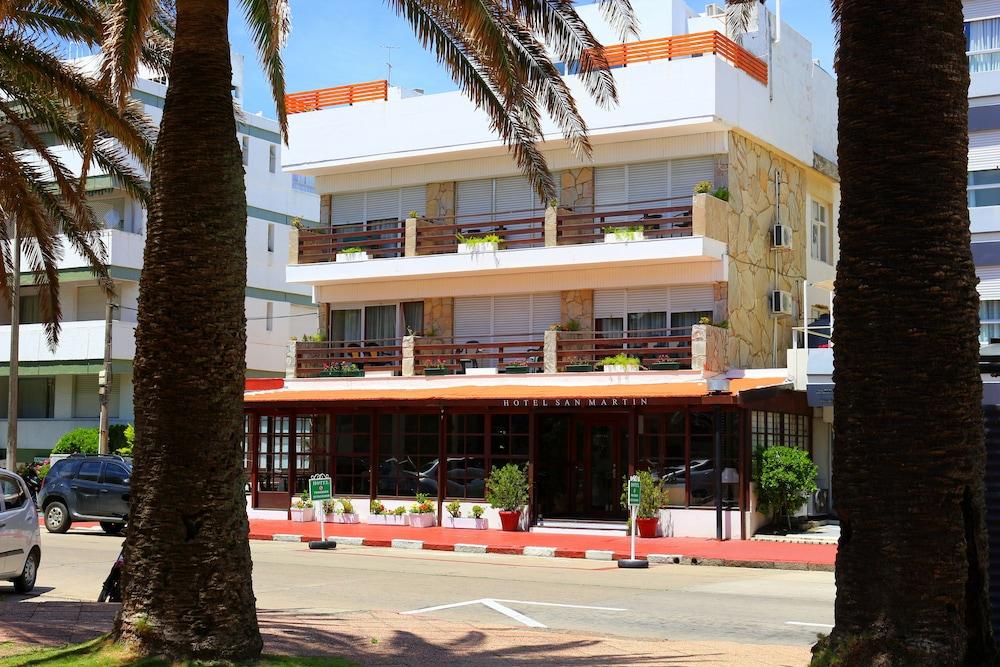 Hotel San Martin — 3