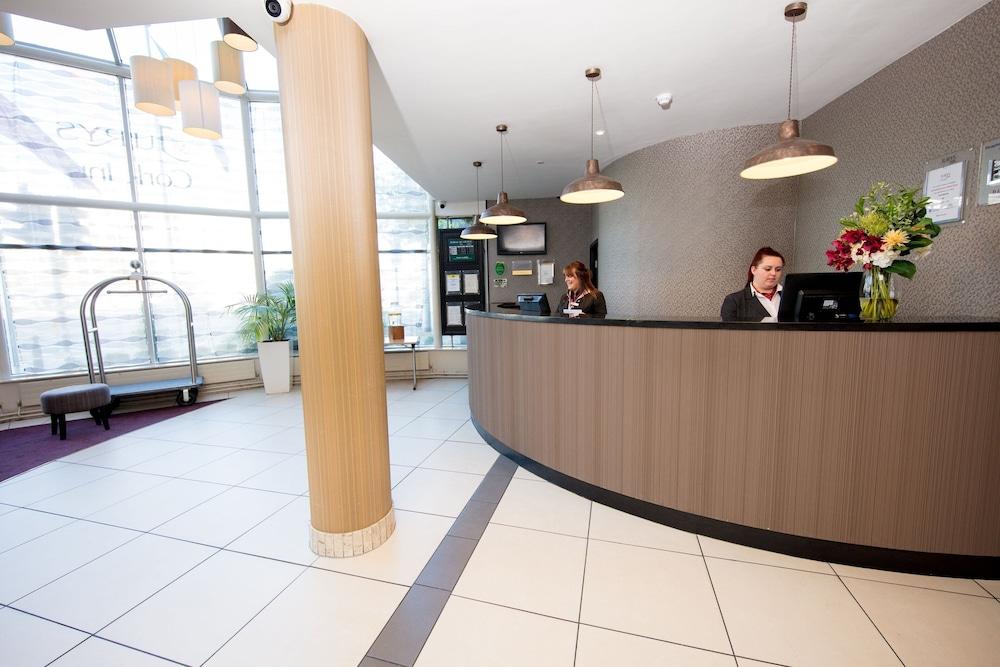 Leonardo Hotel Cork — 4