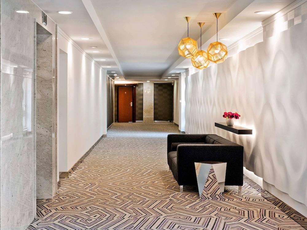 Sofitel Victoria Warsaw — 7