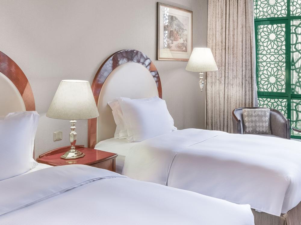 Madinah Hilton Hotel