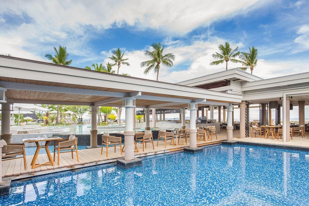 Sheraton Fiji Golf and Beach Resort — 3