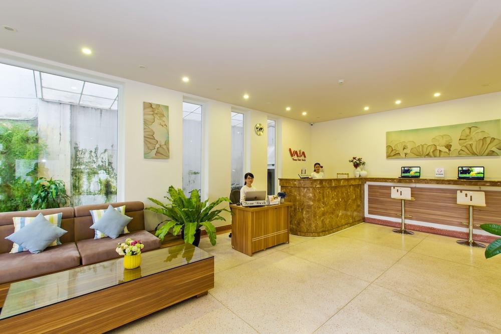 VaiA Boutique Hotel HoiAn — 7