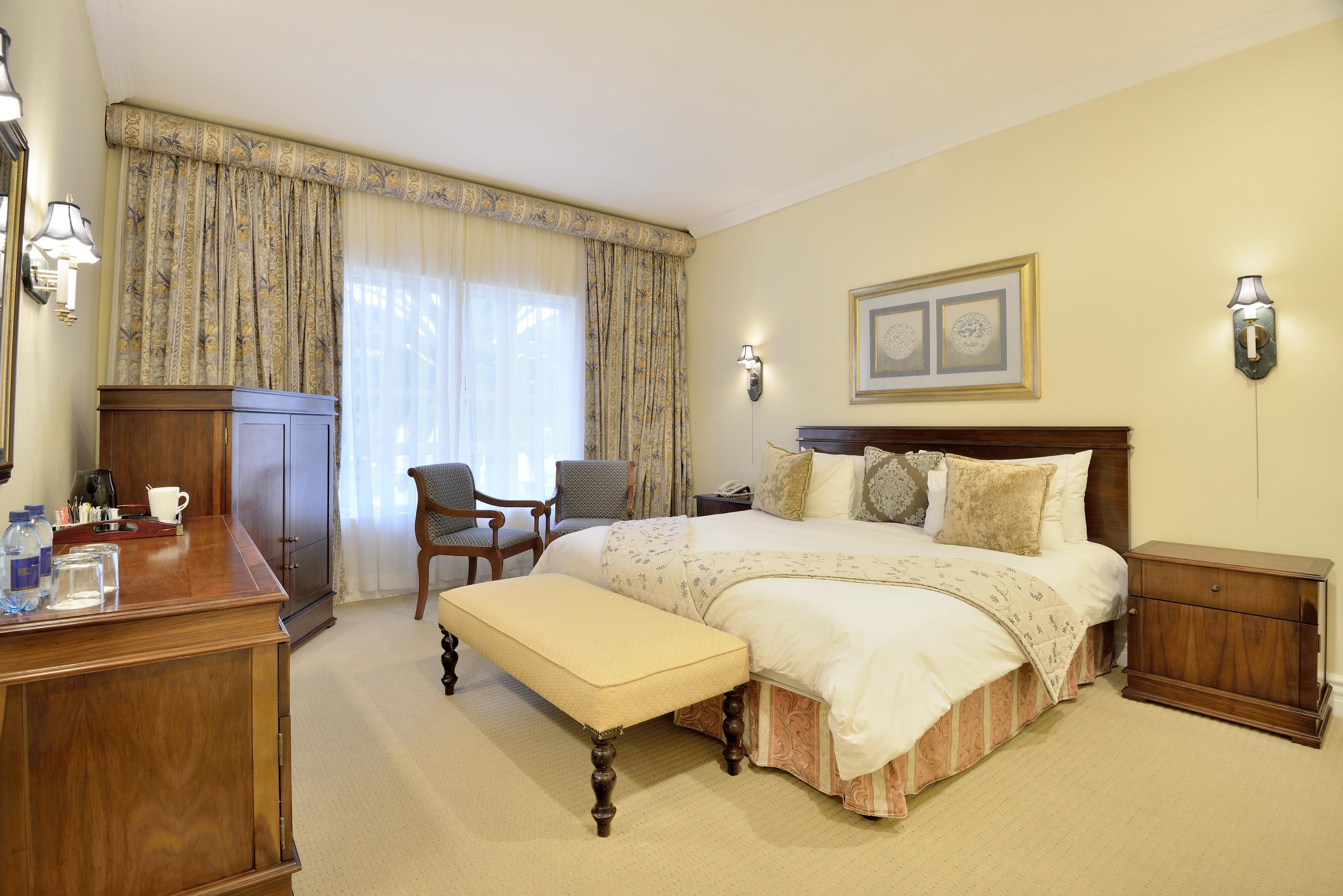 Swakopmund Hotel and Entertainment Centre — 10