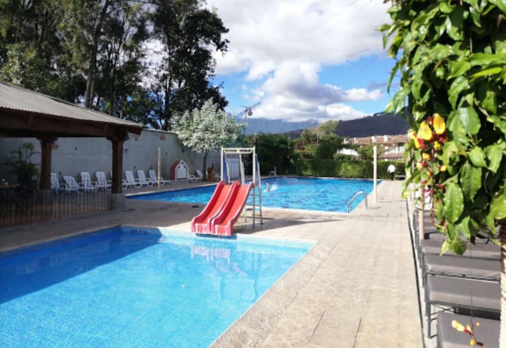 Hotel Soleil La Antigua 1089888 — 6