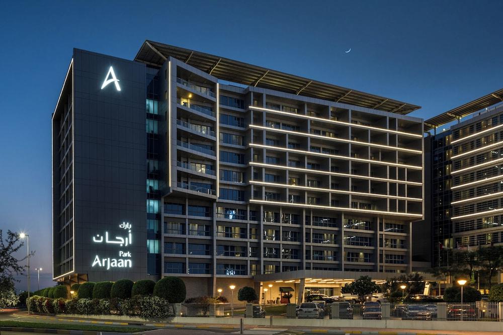 Park Arjaan by Rotana — 3