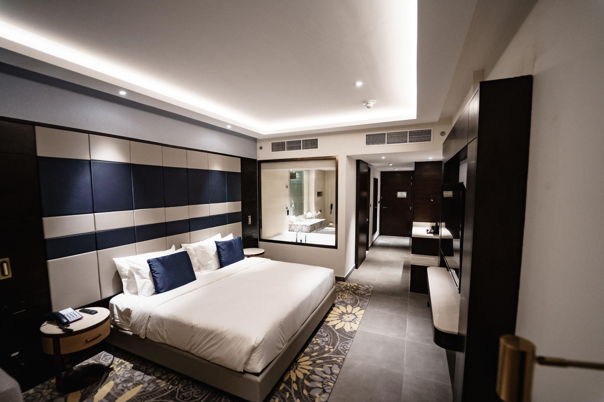Ramee Dream Hotel Downtown — 5