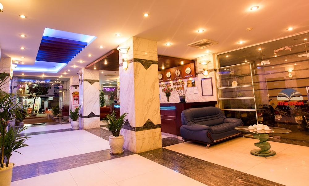 Danang Pacific Hotel — 7