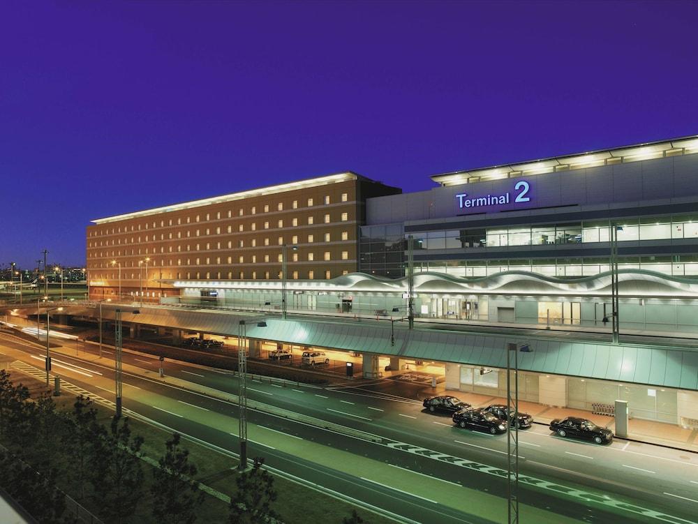 Haneda Excel Hotel Tokyu 76944 — 2