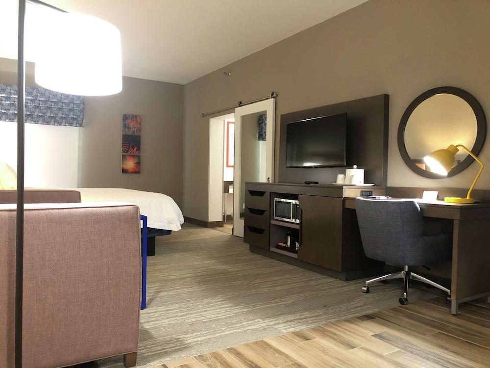 Hampton Inn El Dorado Ar — 6