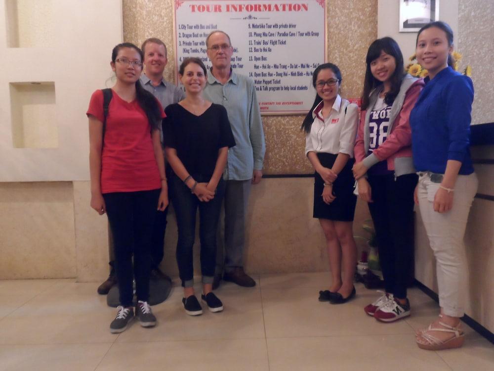 Than Thien Friendly Hotel — 3
