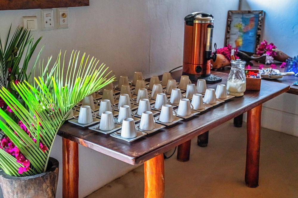 VILANCULOS BEACH LODGE(T) — 7