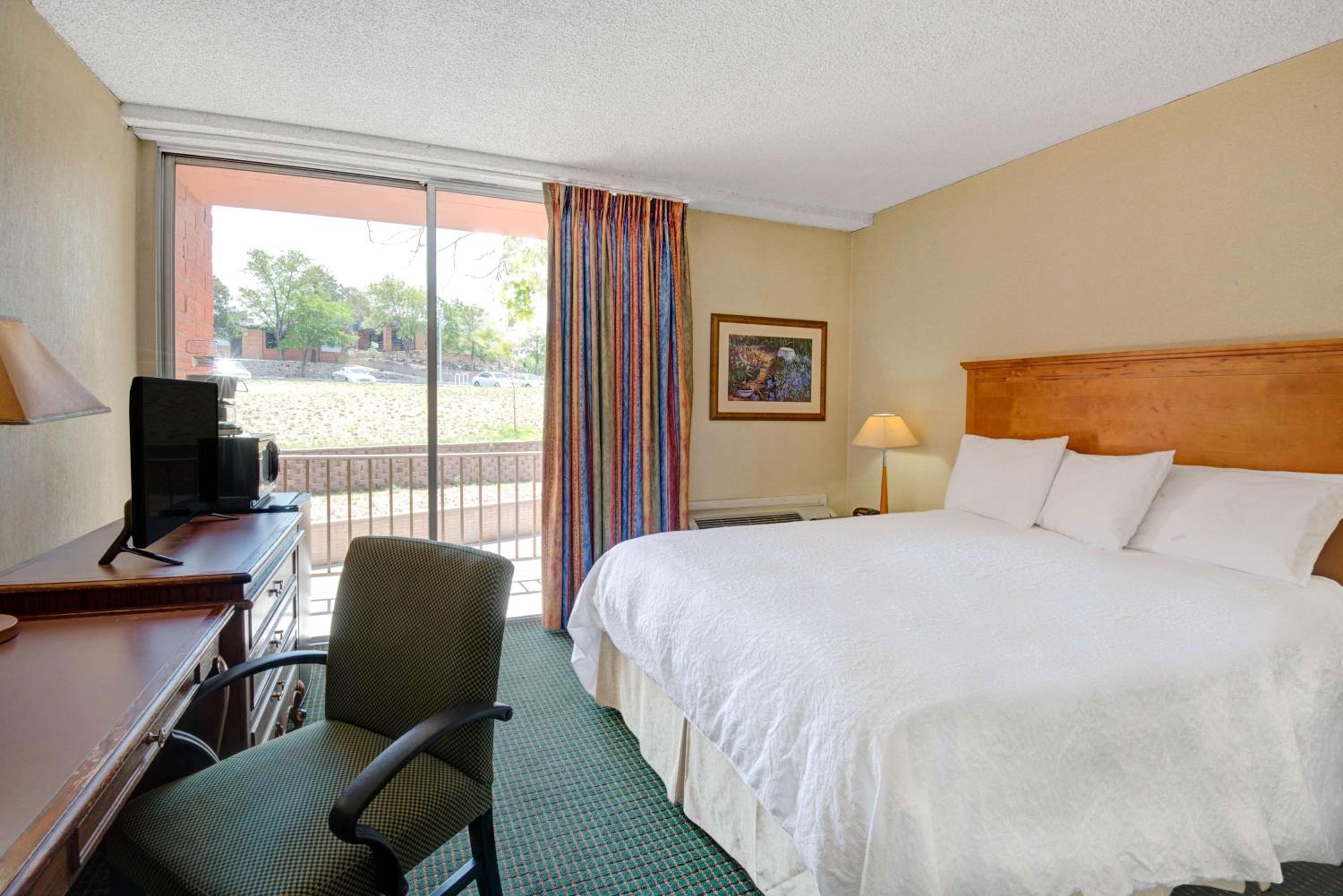 Hotel 505 — 7