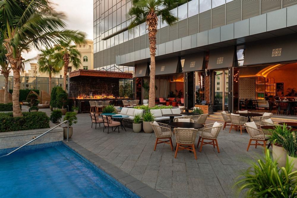 The St. Regis Dubai, The Palm — 3