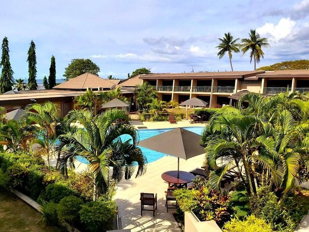 Tanoa Waterfront — 6