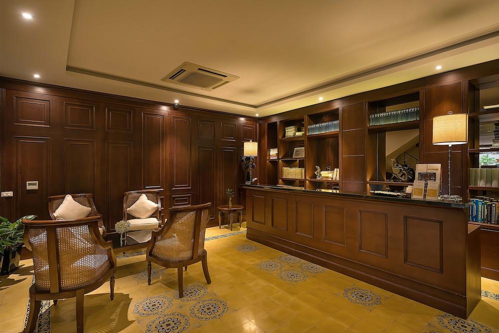 La Nueva Boutique Hotel Ha Noi — 6