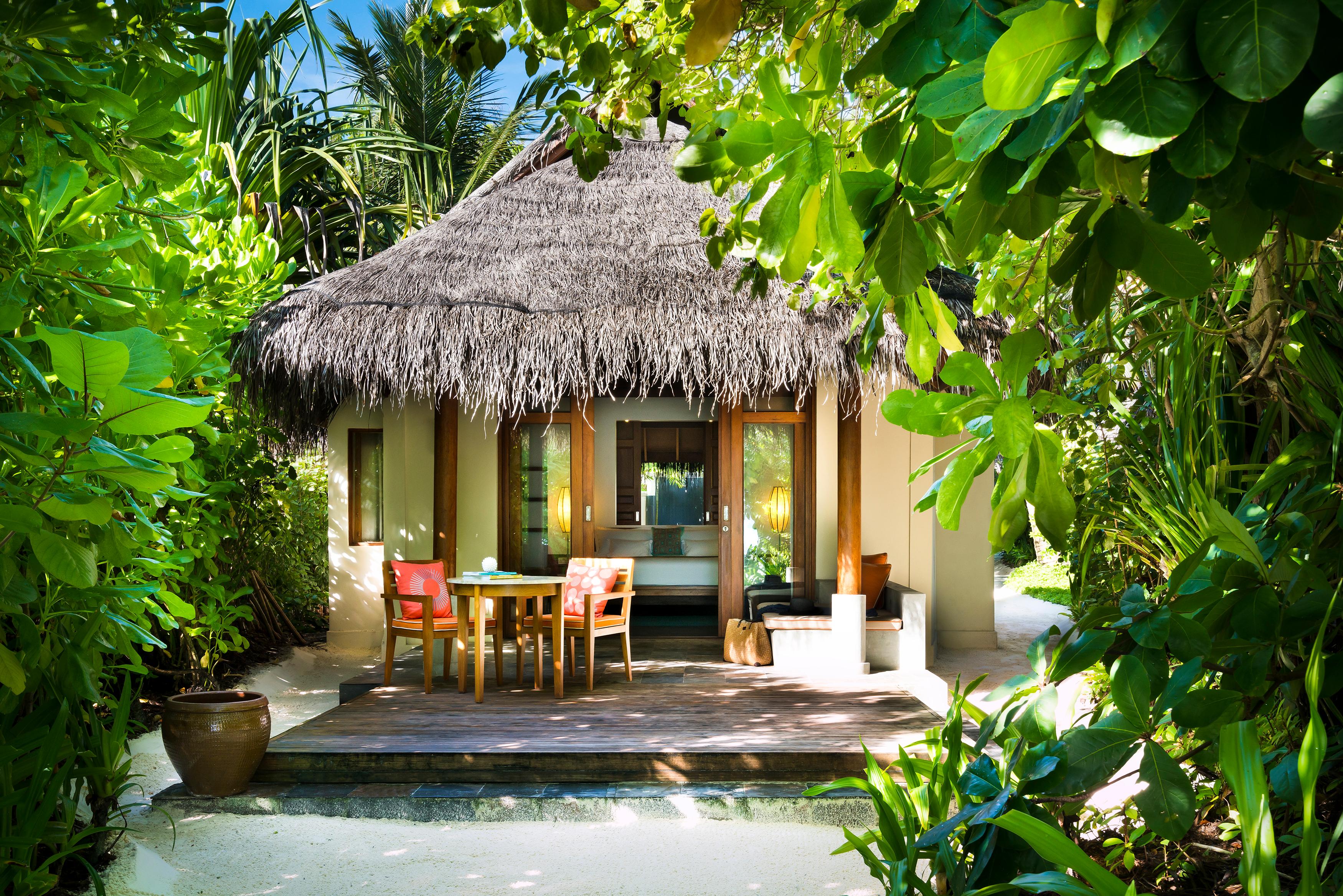 Anantara Dhigu Maldives Resort 87050 — 4