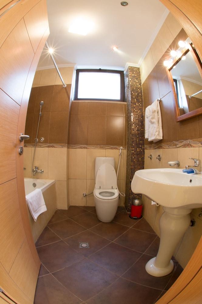 Reliance Hotel Apartment — 9
