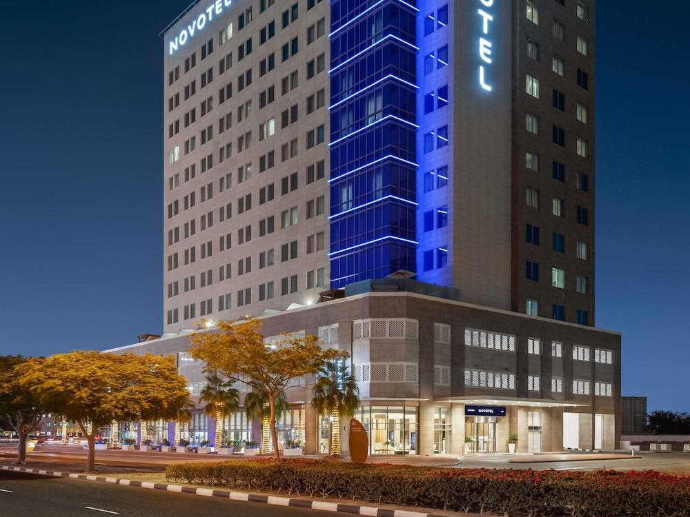 Novotel Bur Dubai — 6