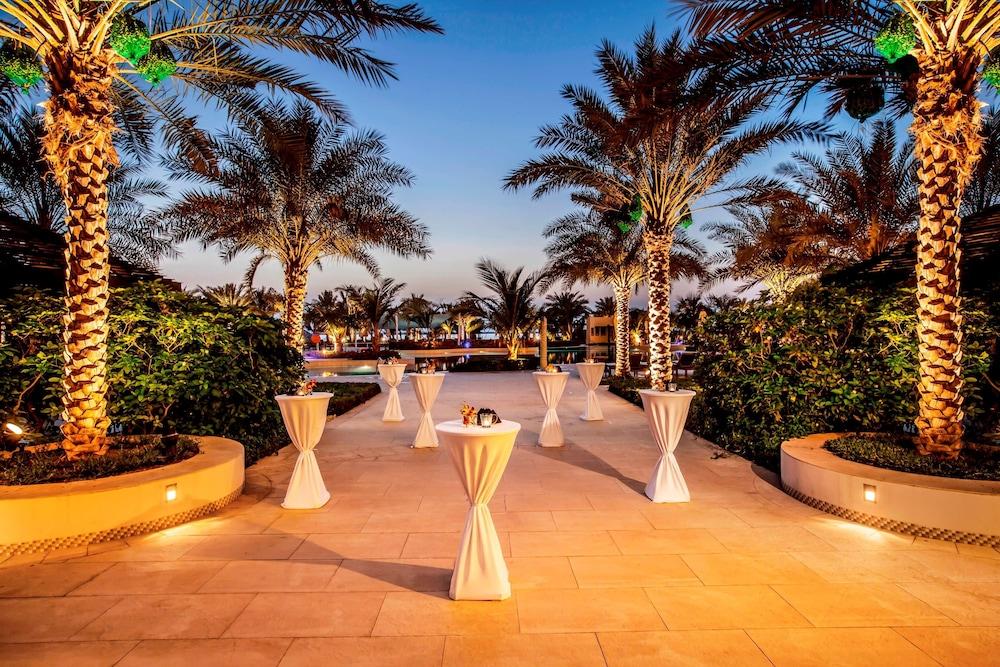 Waldorf Astoria Ras Al Khaimah Hotel — 1