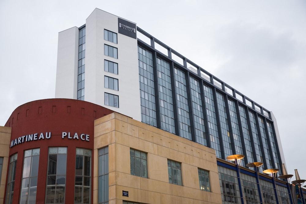 Staybridge Suites Birmingham by IHG — 4