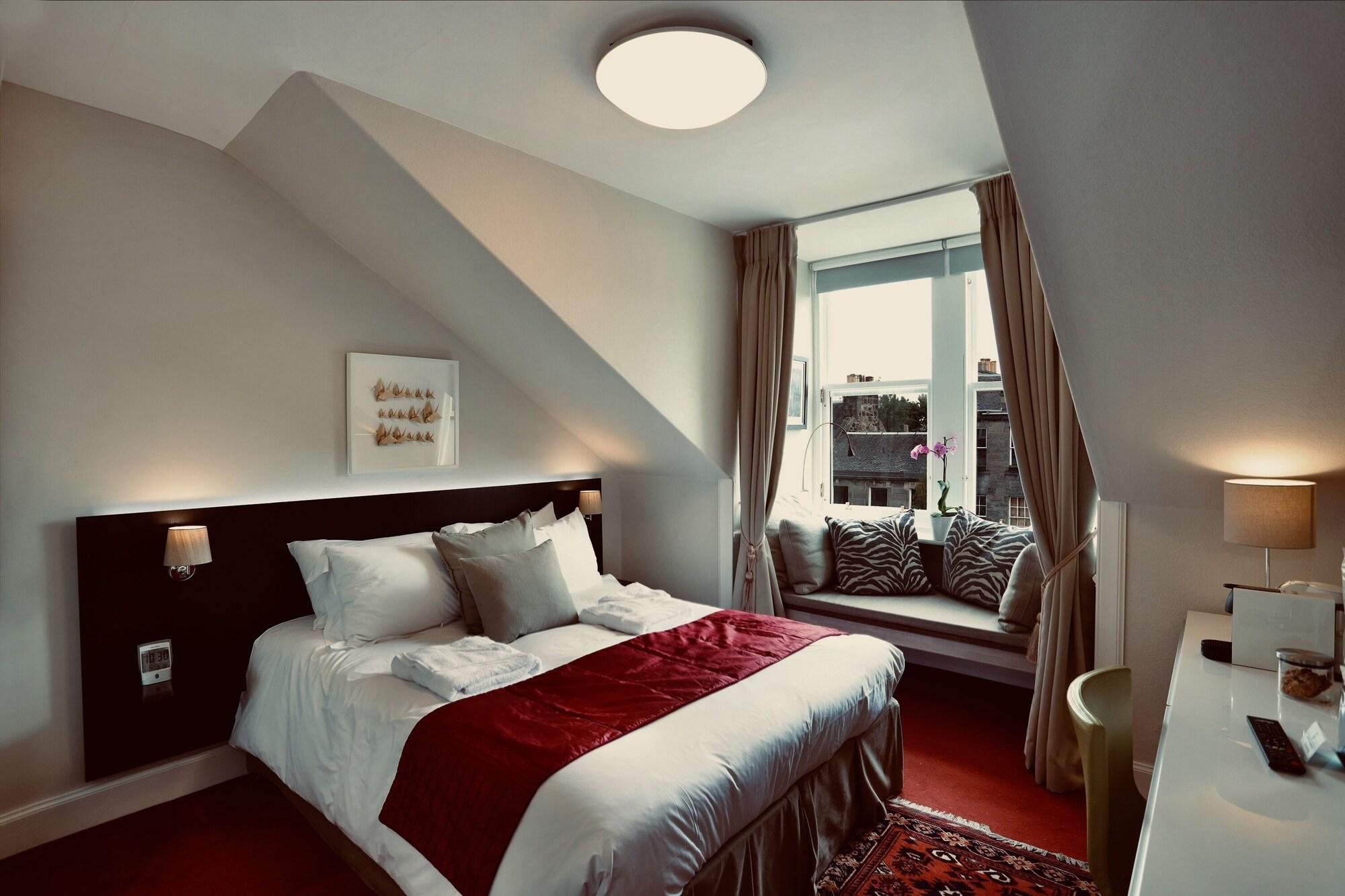 Sheridan Guest House — 9