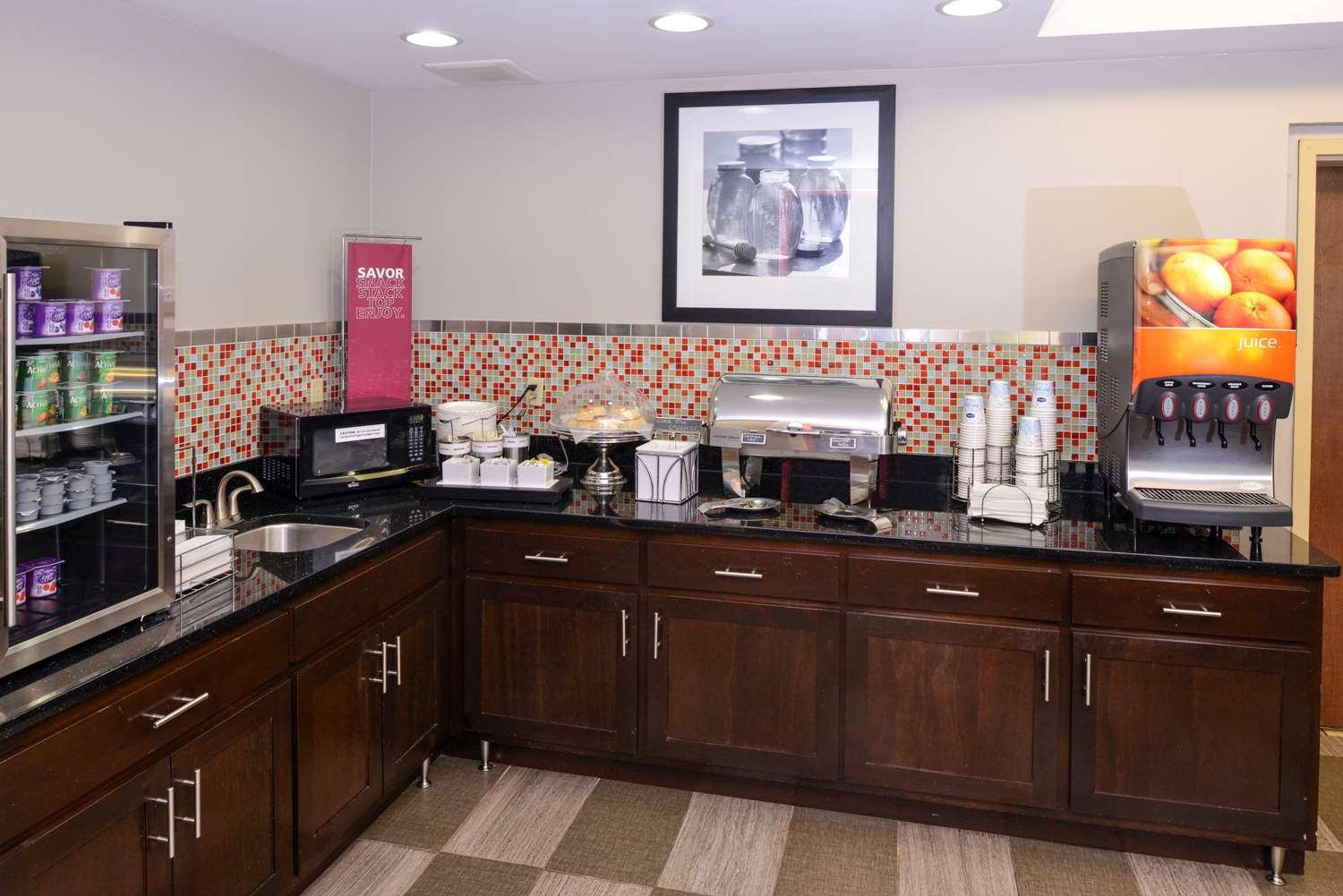 Hampton Inn Nashville-I-24 Hickory Hollow — 3