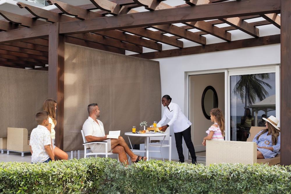 Hilton Rose Hall Resort and Spa — 7