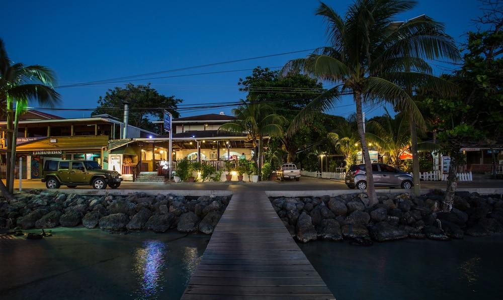 Splash Inn Dive Resort — 3