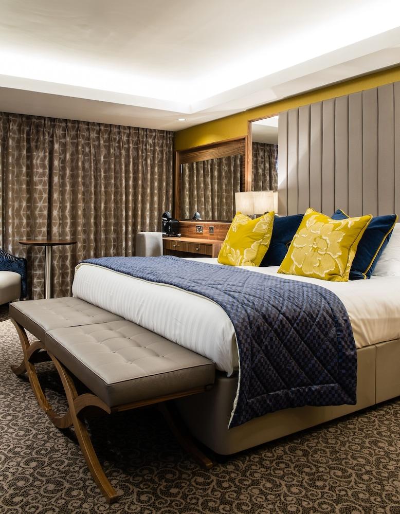 Lea Marston Hotel — 6