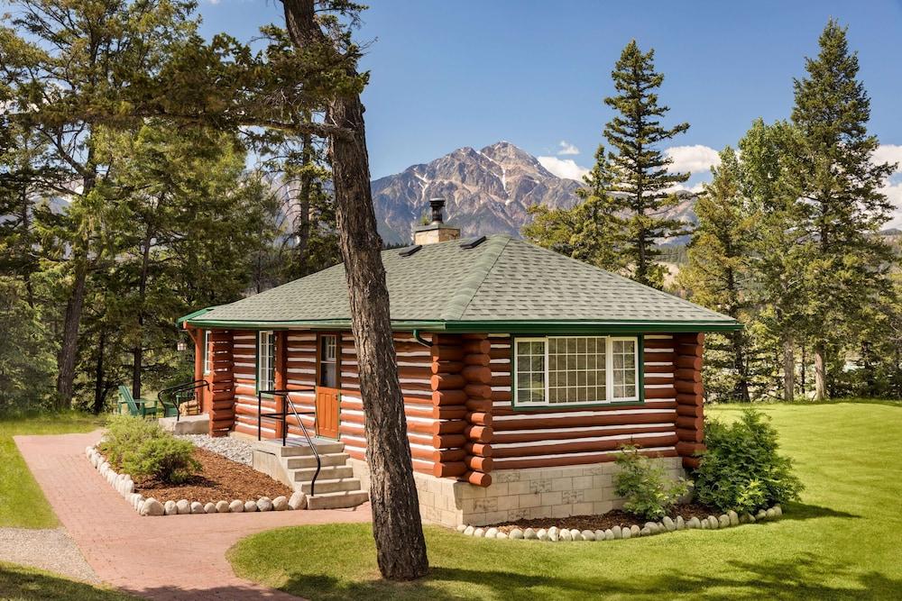 Fairmont Jasper Park Lodge 65314 — 7