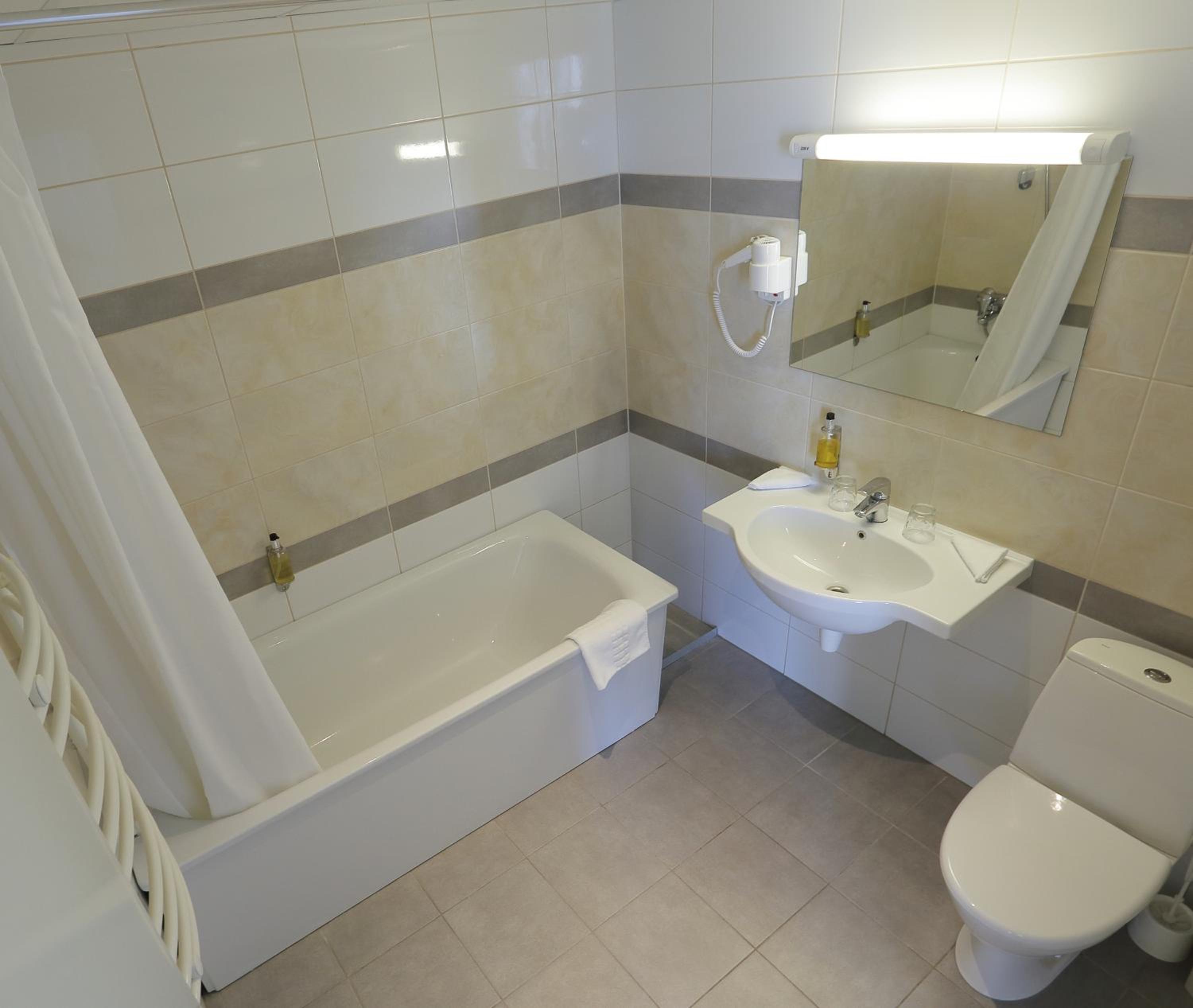 Aurora Hotel Klaipeda 1058598 — 8
