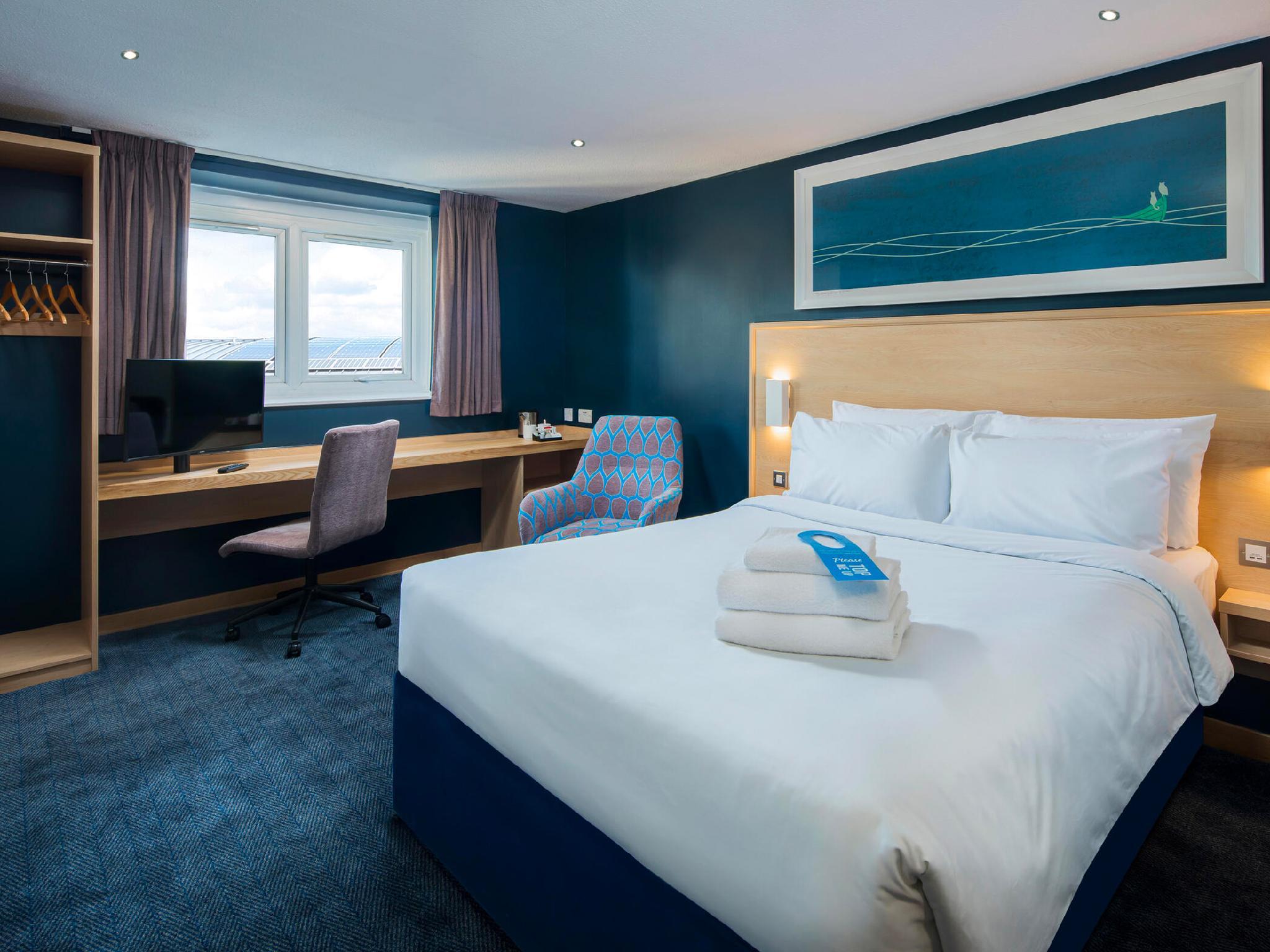Travelodge Inverness Fairways — 4