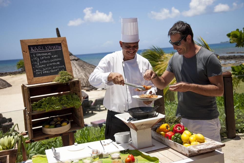 Veranda Paul et Virginie Hotel and Spa - Adults Only — 2
