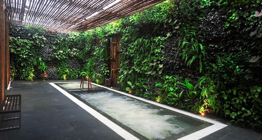 Alba Spa Hotel — 2