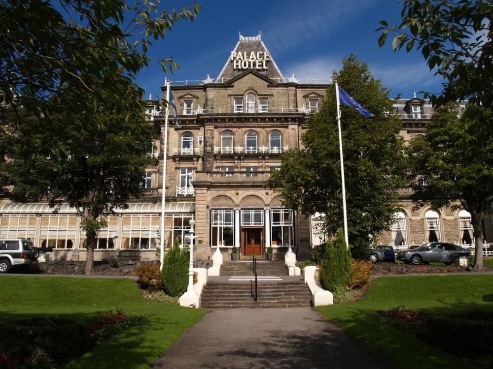 Palace Hotel Buxton — 4