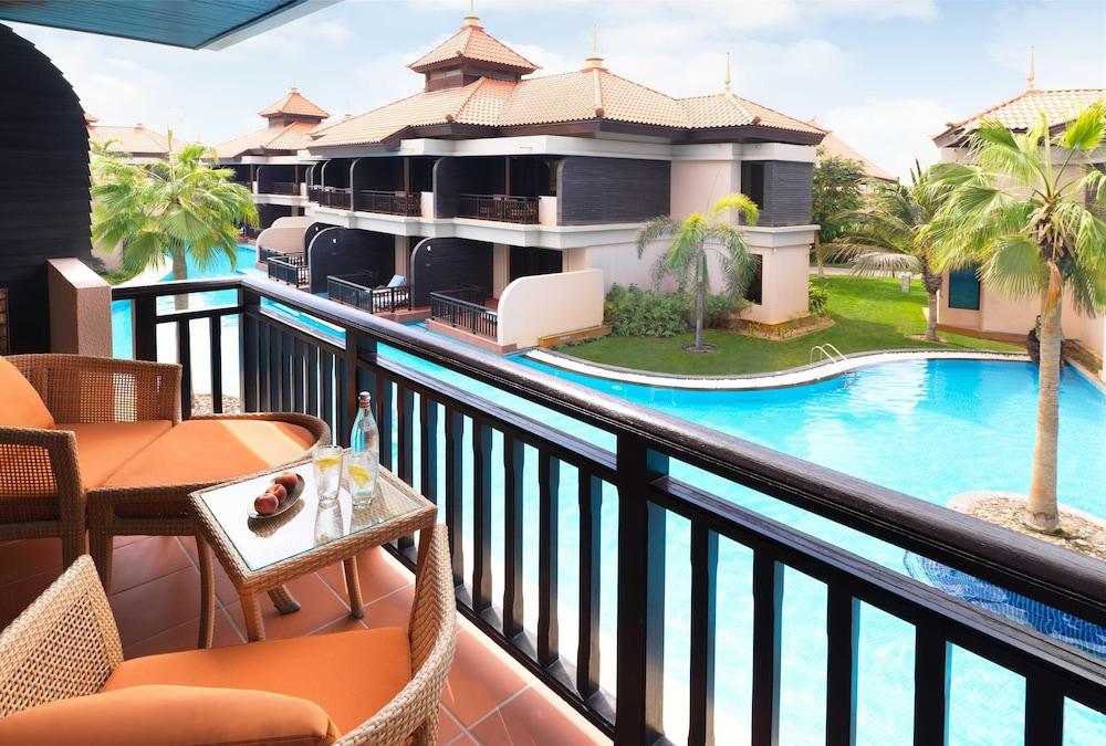 Anantara The Palm Dubai Resort — 4