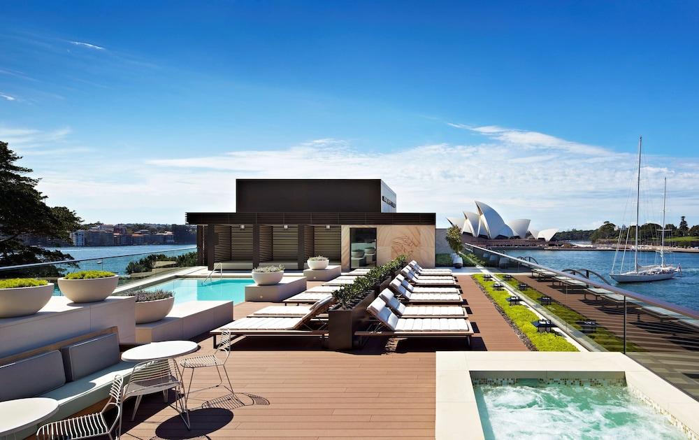 PARK HYATT SYDNEY — 5