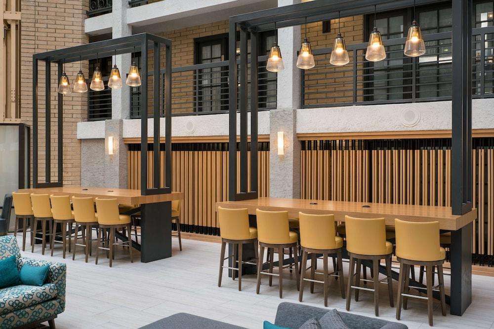 Embassy Suites Austin-Central — 5