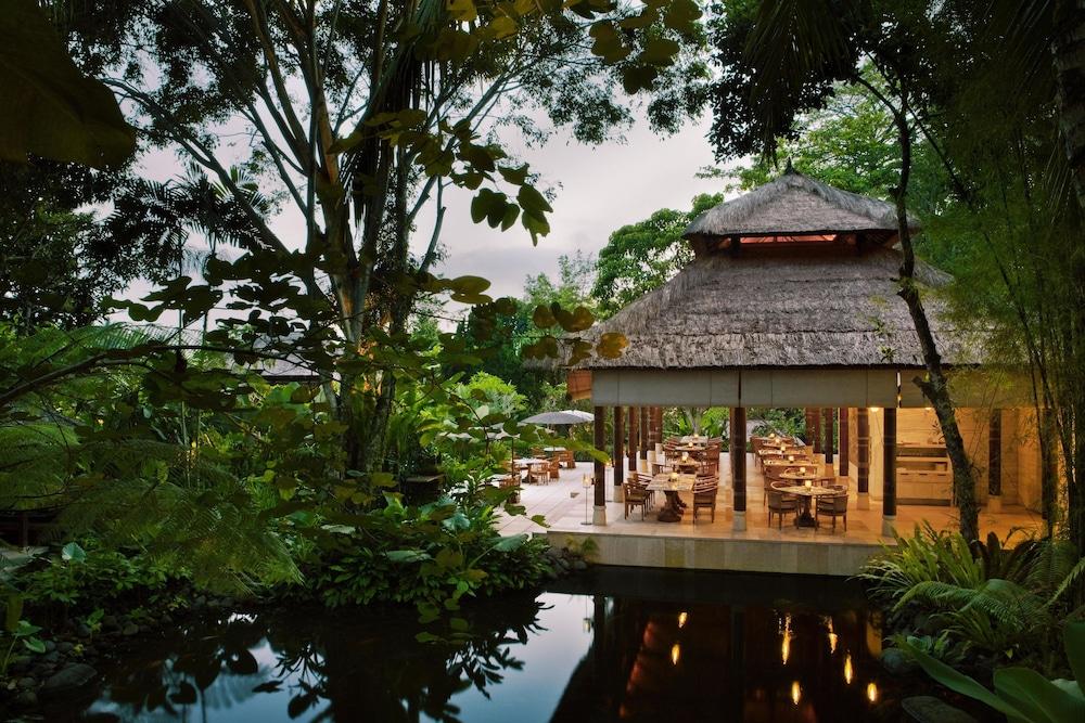 Como Uma Ubud — 2