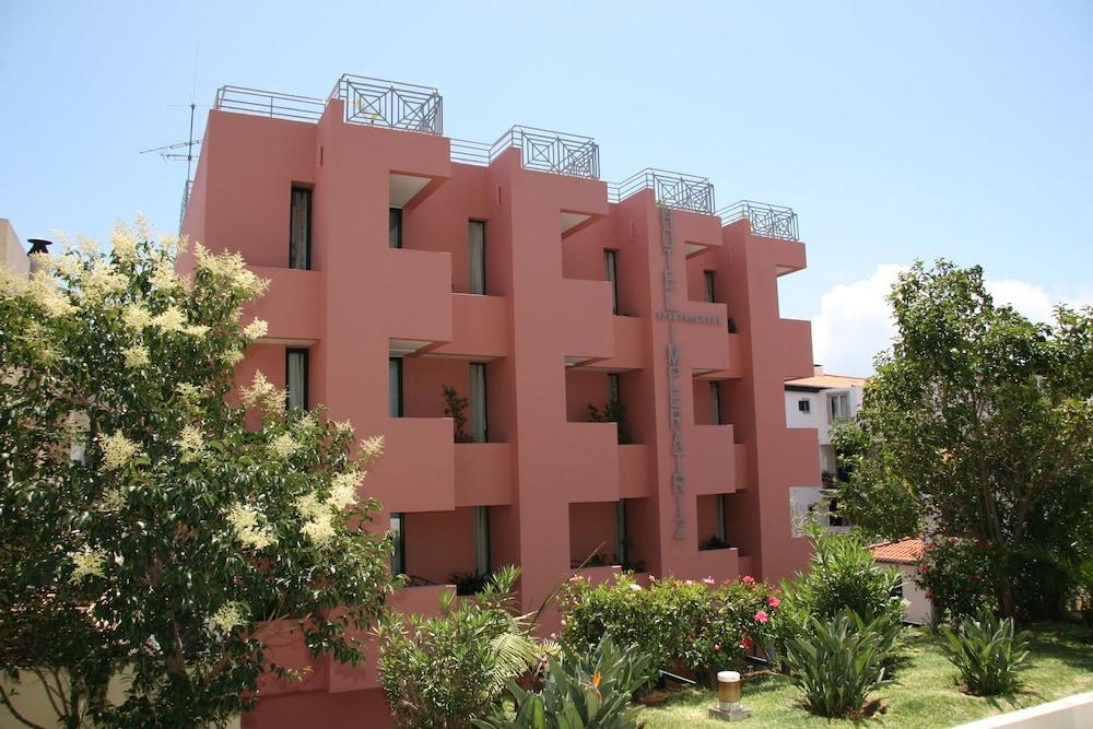 Aparthotel Imperatriz 69874 — 1