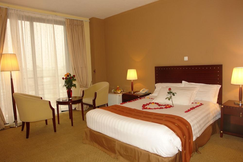 Soramba Hotel — 8