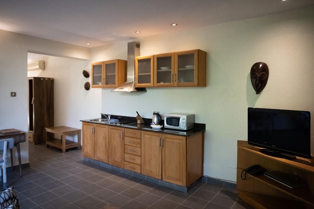 Le Petit Village Hotel — 4