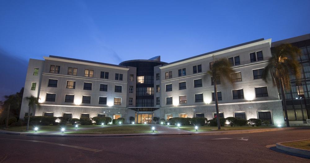 Holiday Inn Cordoba — 4