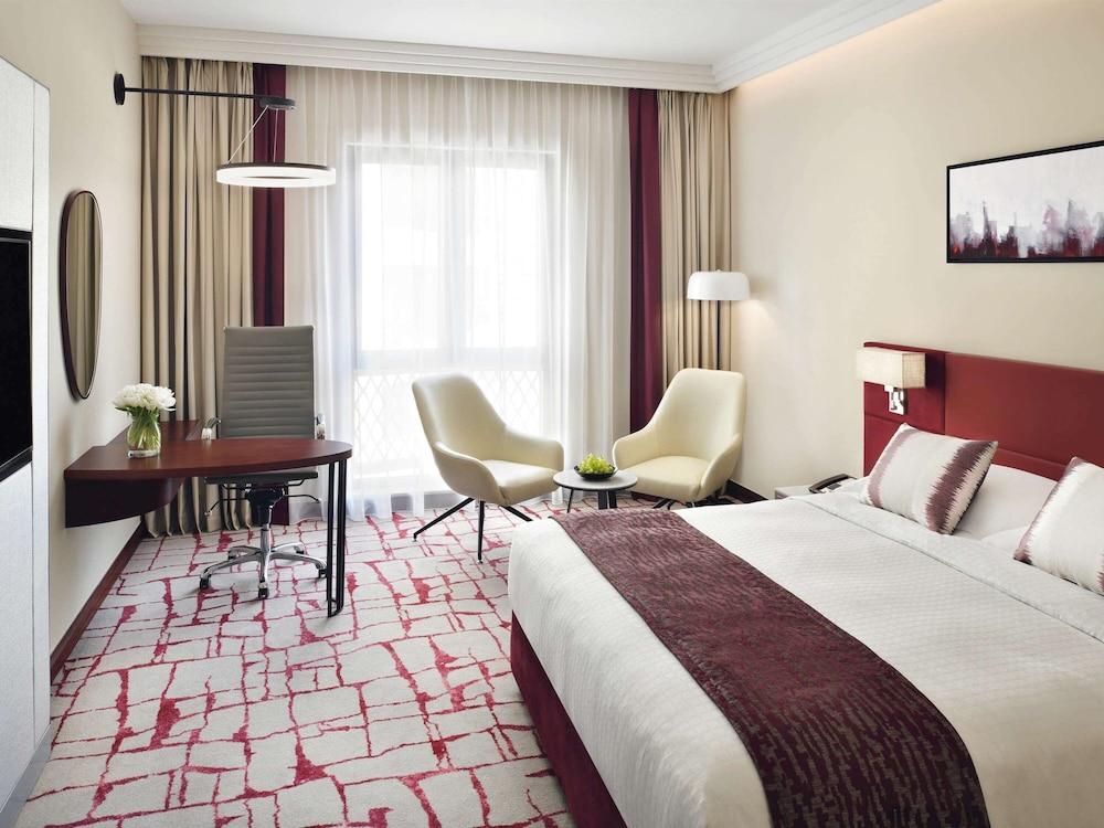 Movenpick Bur Dubai — 9