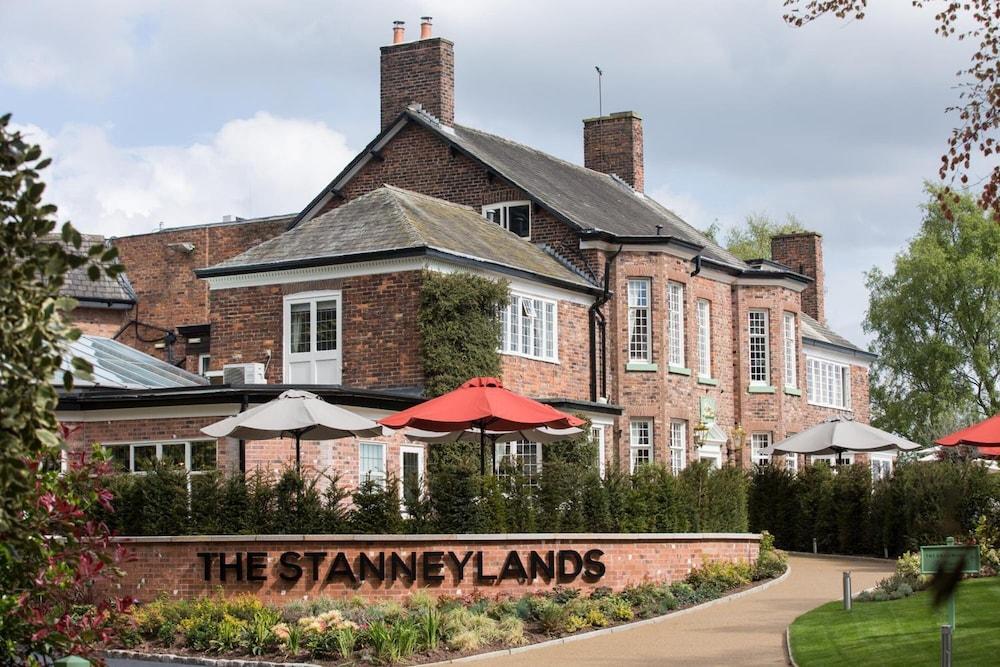 STANNEYLANDS HOTEL — 5