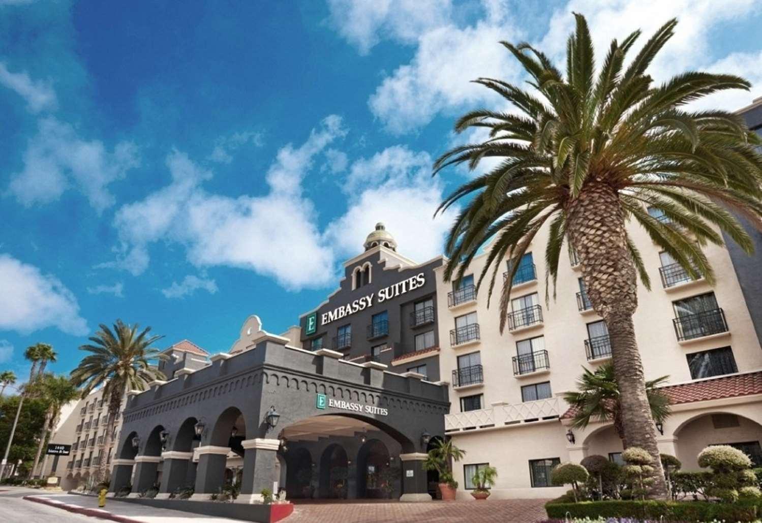 Embassy Suites by Hilton Los Angeles International Airport South — 6