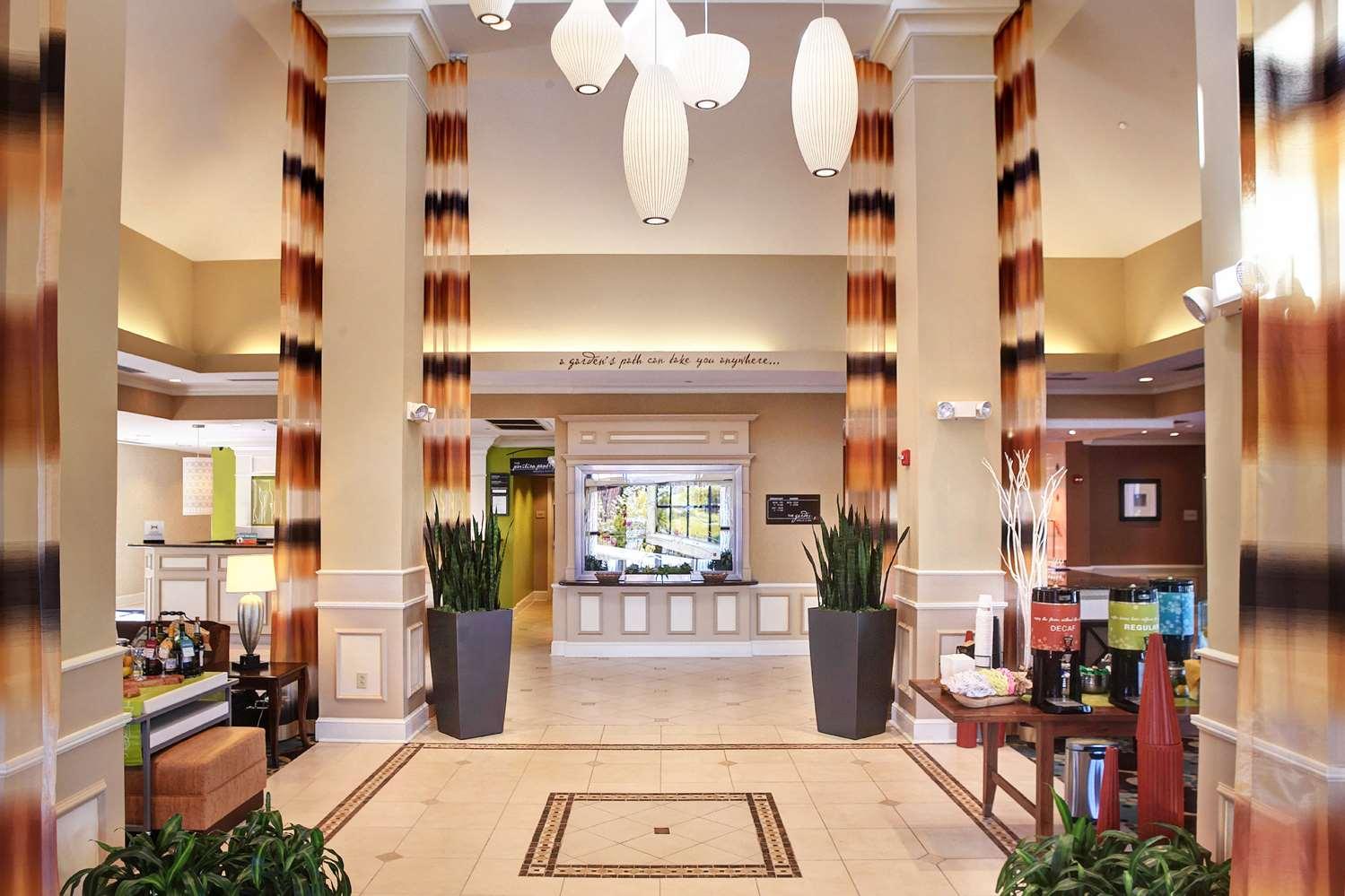 Hilton Garden Inn Aberdeen, MD — 5